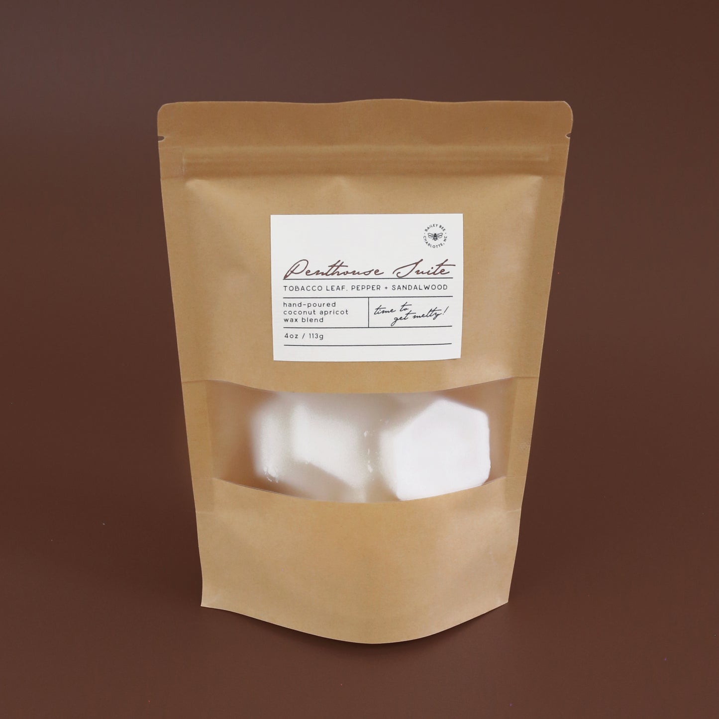 Penthouse Suite Wax Melts