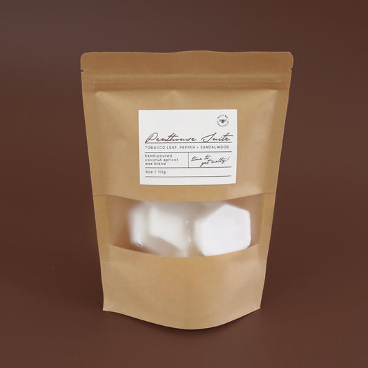 Penthouse Suite Wax Melts