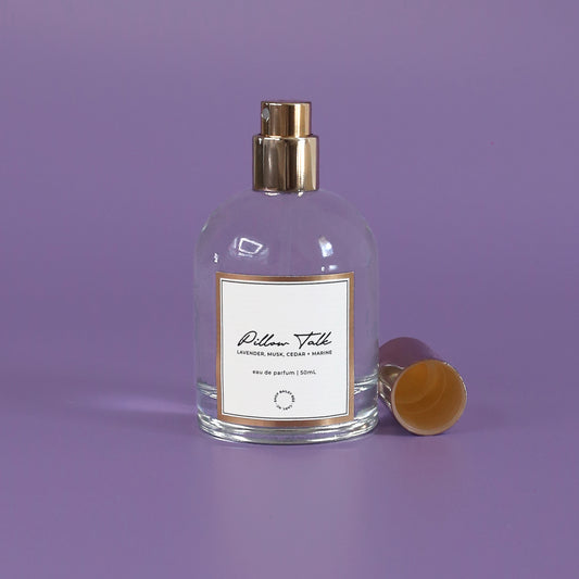 Pillow Talk Eau de Parfum