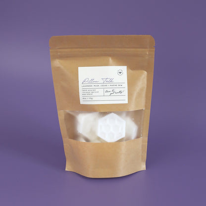 Pillow Talk Wax Melts