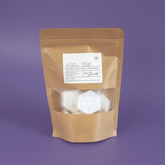 Pillow Talk Wax Melts