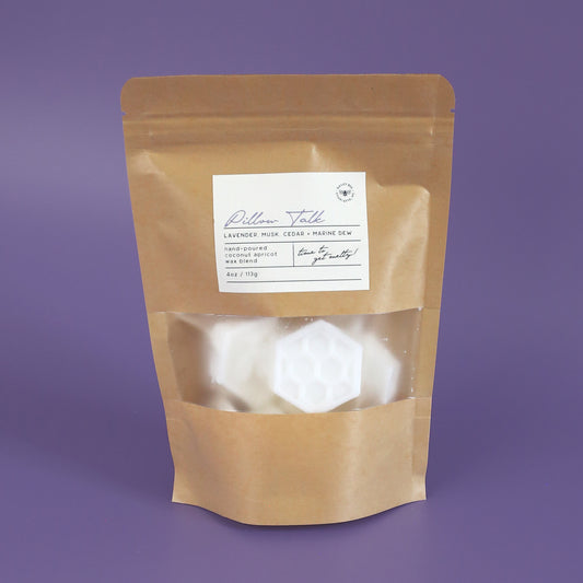 Pillow Talk Wax Melts