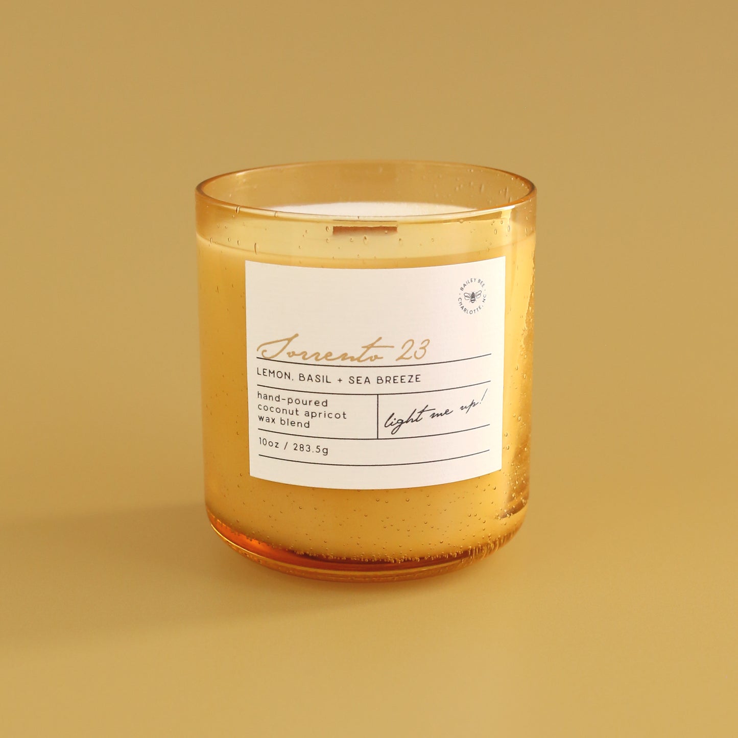 Sorrento 23 Candle (Spring/Summer)