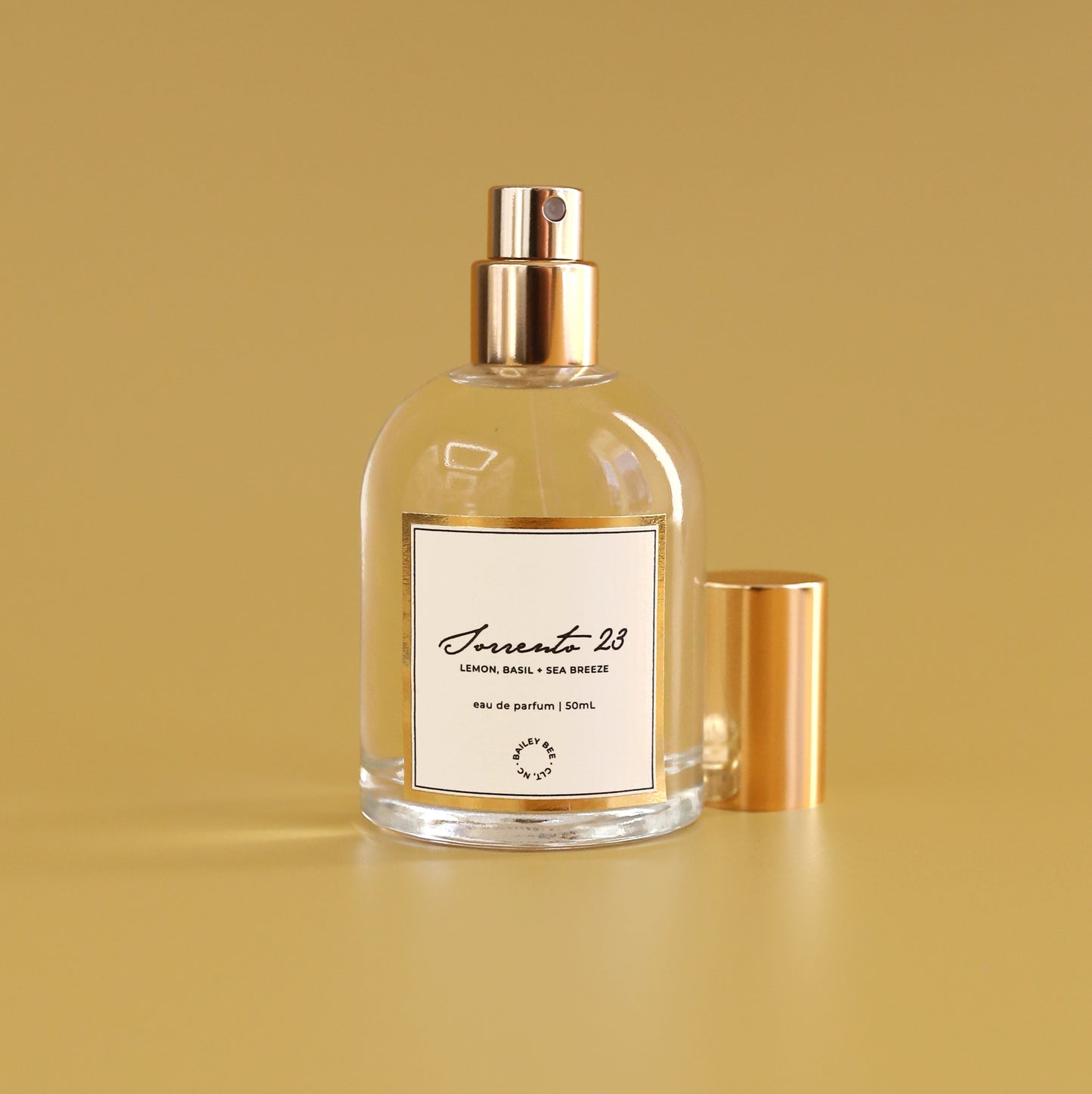 Sorrento 23 Eau de Parfum (Spring/Summer)
