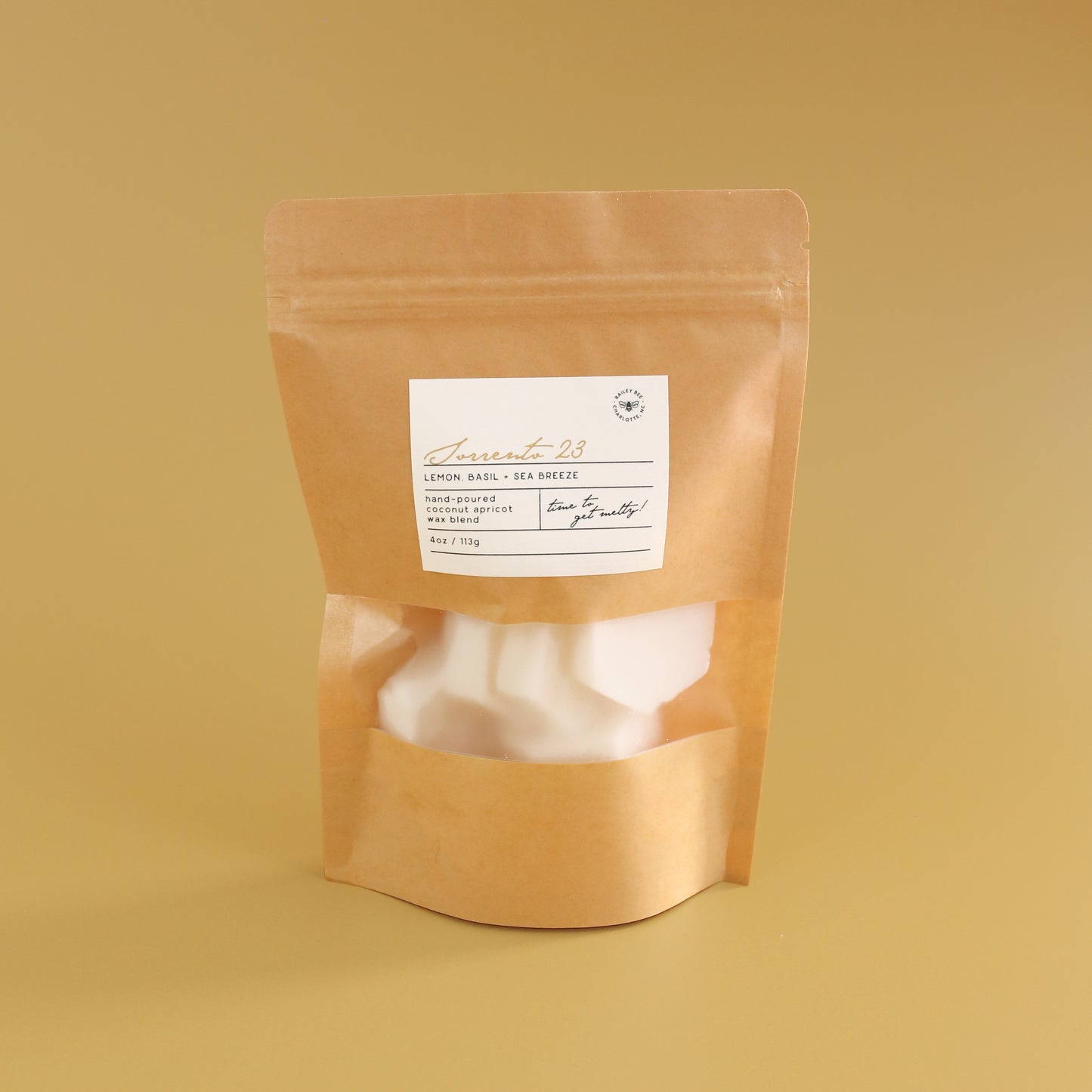 Sorrento 23 Wax Melts (Spring/Summer)