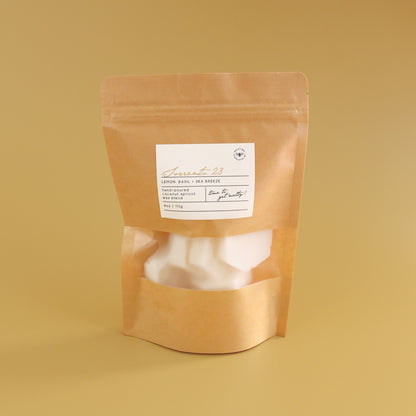 Sorrento 23 Wax Melts (Spring/Summer)