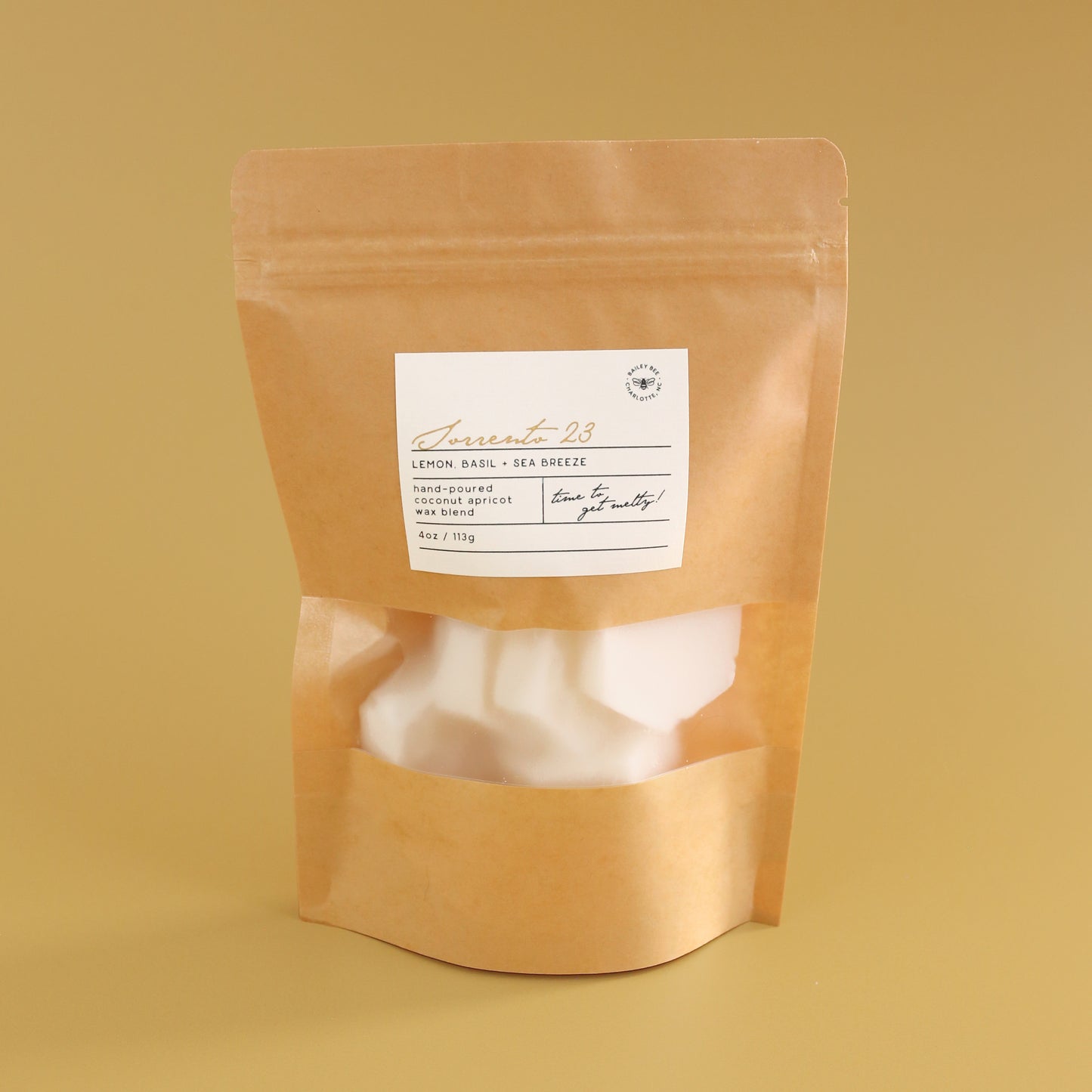Sorrento 23 Wax Melts (Spring/Summer)