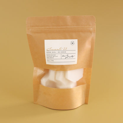 Sorrento 23 Wax Melts (Spring/Summer)