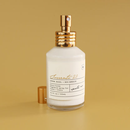Sorrento 23 Room + Linen Spray (Spring/Summer)