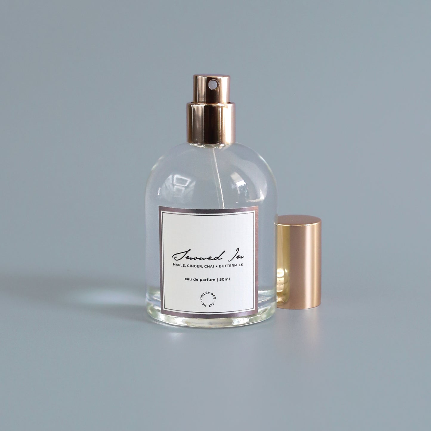 Snowed In Eau de Parfum (Winter Collection)
