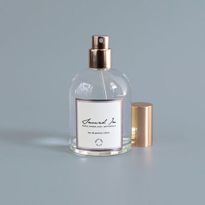 Snowed In Eau de Parfum (Winter Collection)