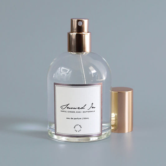 Snowed In Eau de Parfum (Winter Collection)