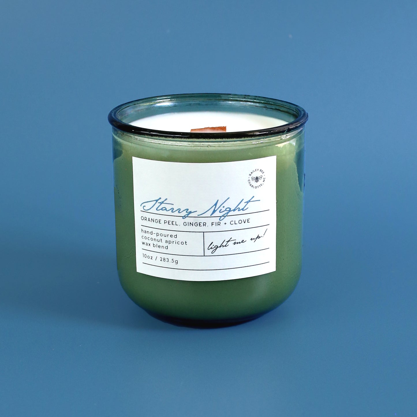 Starry Night Classic Candle (Winter Collection)