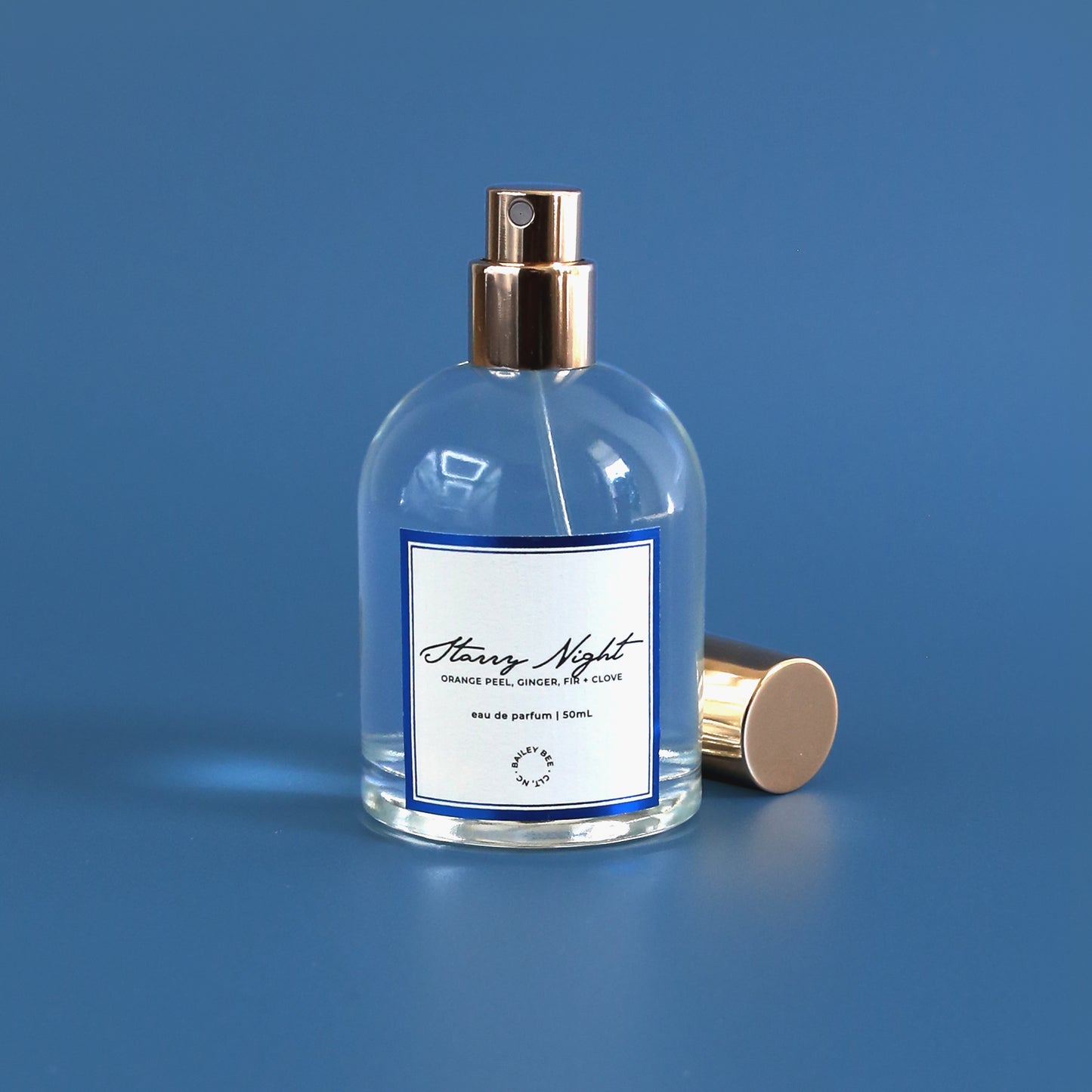 Starry Night Eau de Parfum (Winter Collection)