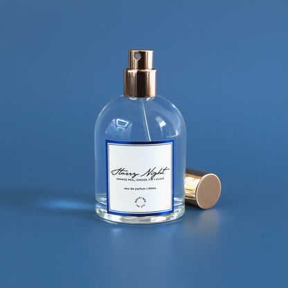 Starry Night Eau de Parfum (Winter Collection)