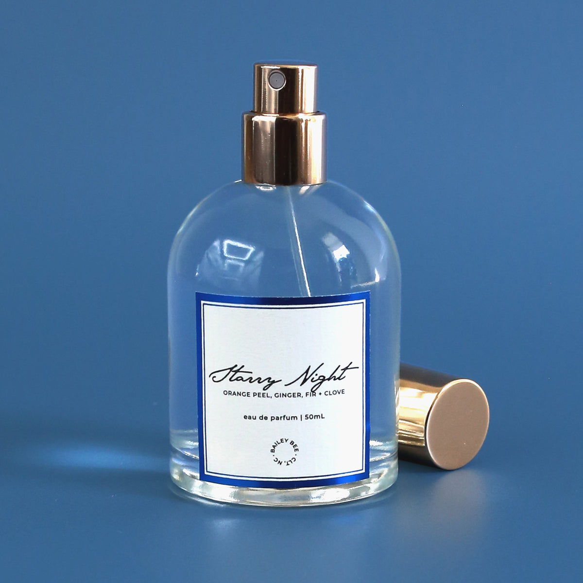 Starry Night Eau de Parfum (Winter Collection)