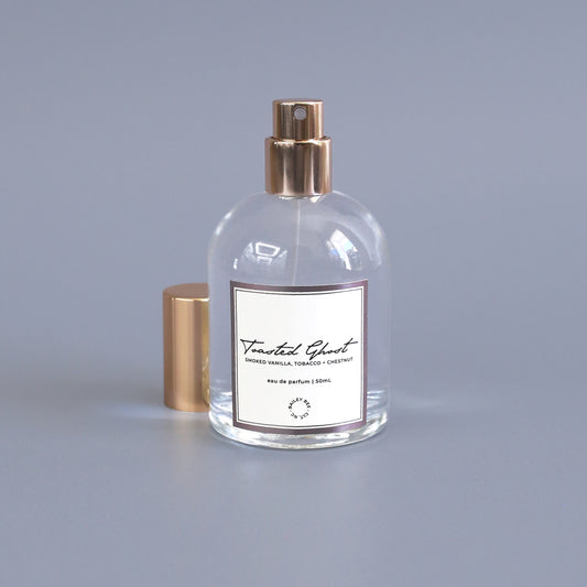 Toasted Ghost Eau de Parfum