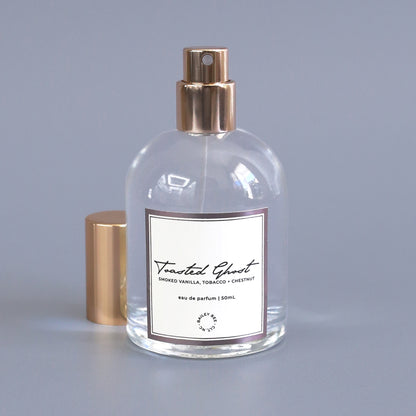 Toasted Ghost Eau de Parfum (Fall Collection)