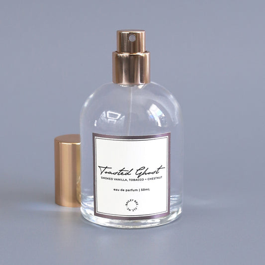 Toasted Ghost Eau de Parfum (Fall Collection)