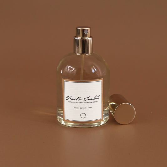 Vanille Santal Eau de Parfum