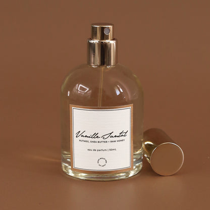 Vanille Santal Eau de Parfum