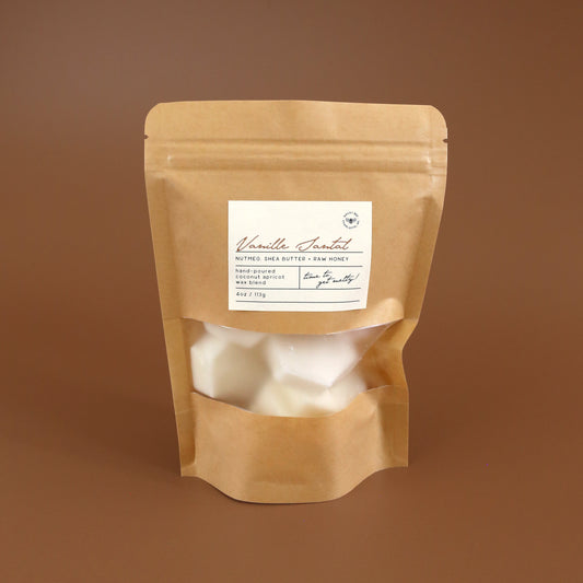 Vanille Santal Wax Melts