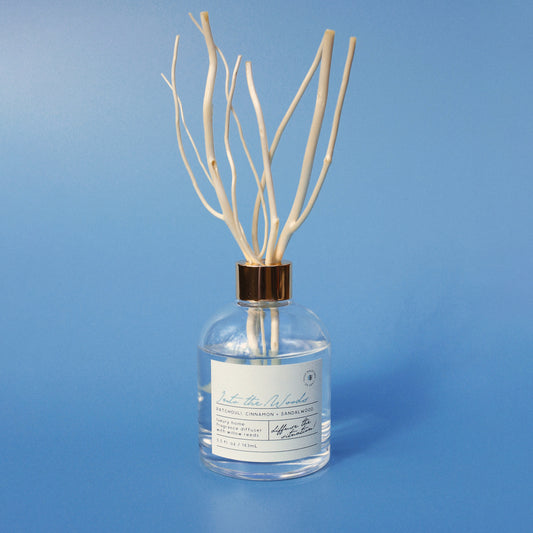 Reed Diffusers