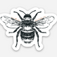 Save the Bees Stickers